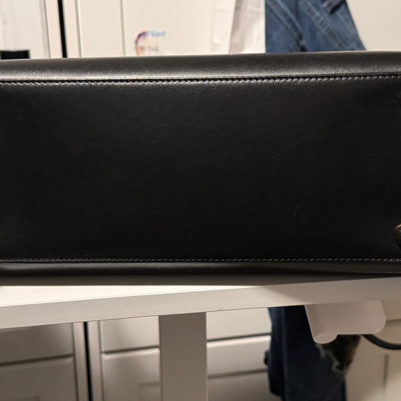 Christian Louboutin Paloma w/red and black leather, and leopard with spikes! - Picture 5 of 15